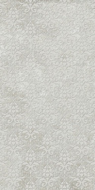 Декор Cedit 752620 Tesori Decoro Broccato Grigio Semp. 6mm 120x240