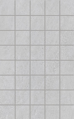 Kerama Marazzi KMD2PTG013BN Декор чипсет Мотиво серый светлый глянцевый 25x40x0,8
