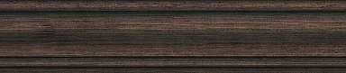 Kerama Marazzi DD7501/BTG Плинтус Гранд Вуд коричневый тёмный 39.8*8