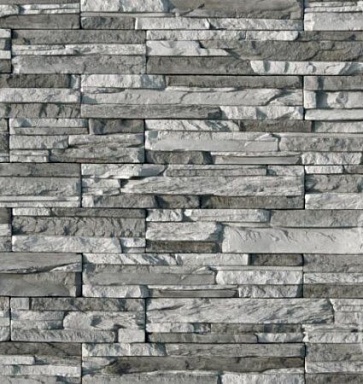 Искусственный камень White Hills 102-80 Кросс Фелл 20,30,50x10