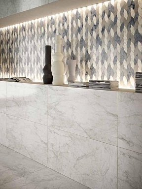 Керамогранит Century 129200 Elegance Molata Ret 60x120