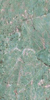Керамогранит Casalgrande Padana Marmoker Caribbean Green Lucido 6,5mm 59x118
