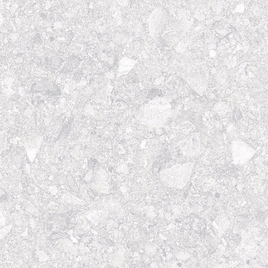 Керамогранит Idalgo Gerda White / Герда белый LLR 60x60