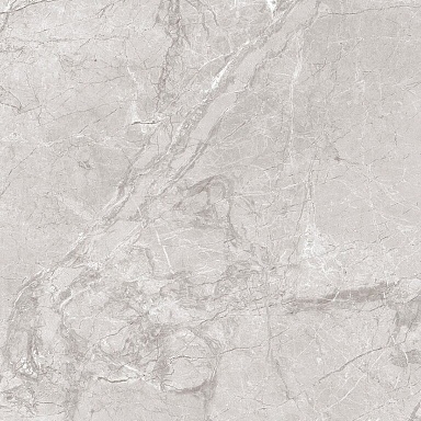 Керамогранит Laparet Zorani Bianco светло-серый 60х60