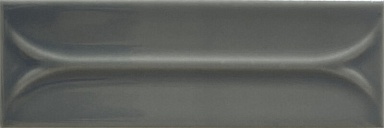 Керамогранит Harmony 41683 Elipse Grey 5x15