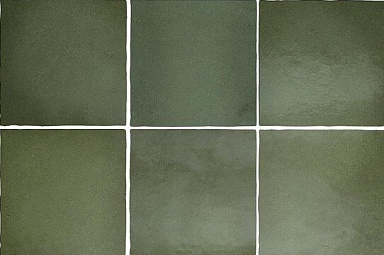Плитка Equipe 24975 MAGMA MALACHITE 13,2X13,2