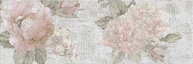 Плитка Metropol R0000060 Aliza Art White 40x120