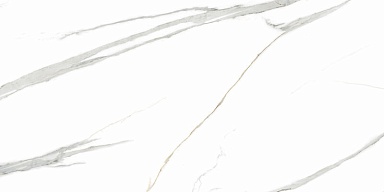 Плитка PrimaVera TP3604A Махаон белый ректификат 30x60
