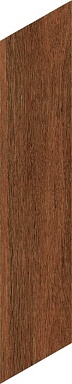 Керамогранит Alpas Euro Alacia Chevron Red 8x45