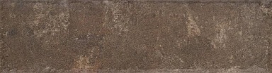 Клинкерная плитка Paradyz Ilario Brown Elewacja 24,5х6,6х0,74