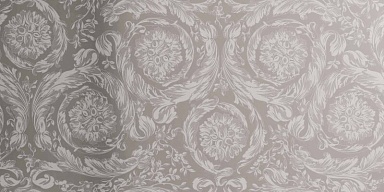 Декор Versace 0021132 Barocco Platinum Lux Rett 60x120