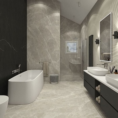 Van Gogh Moreroom Stone