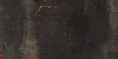 Керамогранит Estima TP02 Patina Black Неполированный Рект. 60x120x9