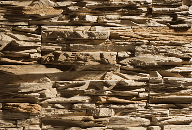 Искусственный камень Leonardo Stone Плоскость Перуджа 873 40/50x10x3,5