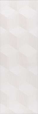 Плитка Kerama Marazzi 12146R Морандо белый обрезной 25*75