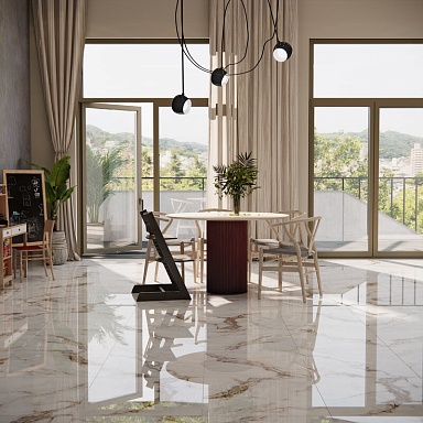 Bella Eurotile