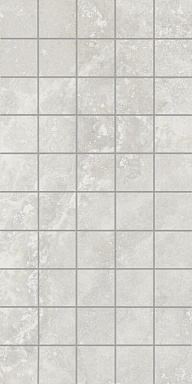 Kerama Marazzi KMD2PTG005BR Декор чипсет Литос серый светлый матовый обрезной 30x60x0,9