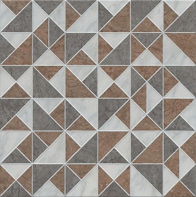 Декор Kerama Marazzi OS/A308/SG1609N Каприччо матовый 40,2x40,2