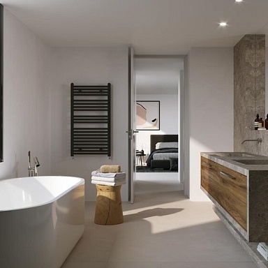 Grande Resin Look Marazzi Italy