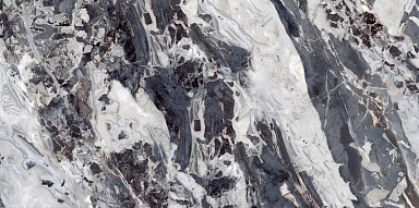 Керамогранит Art Ceramic Tiffany Lead High Gloss 60x120