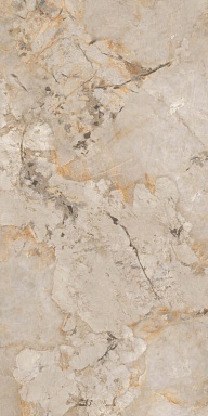 Керамогранит Onlygres MOGXL3003 Marble Beige полированный 80x160x9