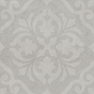 Kerama Marazzi SBD065/SG647520 Декор Монсеррат серый светлый матовый обрезной 60х60