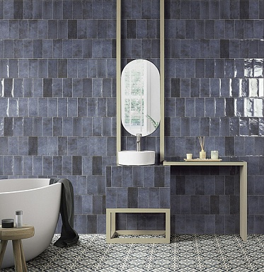 Декор Mainzu Decor Camden Grey 10x20