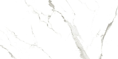 Керамогранит Artcer 1024 Vena Fine Statuario matt 9 mm 120x60