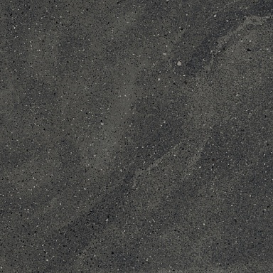 Керамогранит Creanza EX-203 Treviso Nero Матовая рельефная R11 60x60