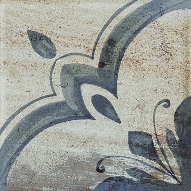 Декор Kerama Marazzi VT/A229/1146 Довиль 9,8x9,8