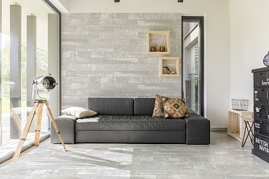 Плитка Absolut Keramika BAHAMAS 15X90 ABS2907