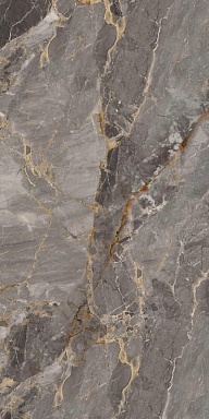 Керамогранит BELLEZA Scolate Brown Stonela Mocha Carving 60x120