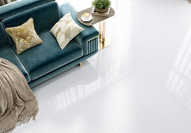 Керамогранит LCM 60120DMI00P Domines Super White 60x120