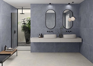 Керамогранит STN Ceramica P.E. Pursue Greige MT Rect 60x60