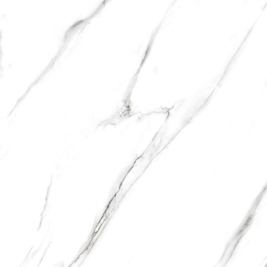 Керамогранит Kerranova K-2020/LR Butik White 600x600x10