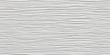 Плитка Atlas Concorde Italy 8DWG 3D Wall Wave White Glossy 40x80