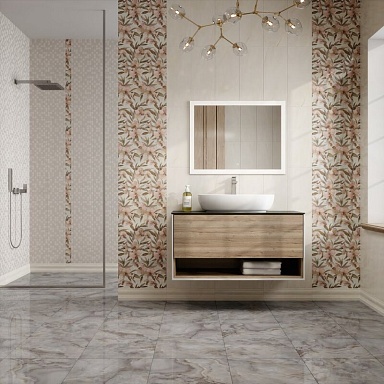 Kerama Marazzi MM7221 Декор Стеллине мозаичный 20*50