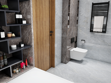 Керамогранит Bluezone Istanbul Crema 60x120