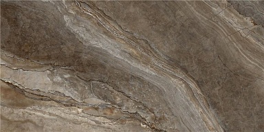 Керамогранит Keratile P.E. Pul Galaxy Rect. Brown 59x119