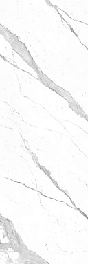 Керамогранит Laminam Russia LAMF005778 I Naturali Marmi Bianco Statuario Venato 5 1000x3000