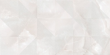 Декор Керлайф Dec Onix Blanco 31.5x63