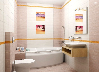 Laparet Бордюр рельефный br1020DUV 20х10