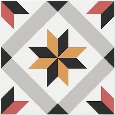 Kerama Marazzi NT/B243/5009 Декор Ателье 20х20