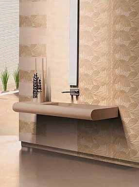 Плитка Navarti Crown Natural Marfil 25x50