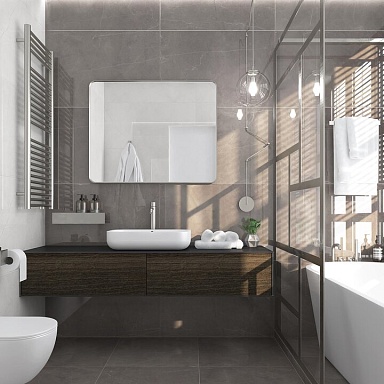 Stone Micado Grey Ceradim