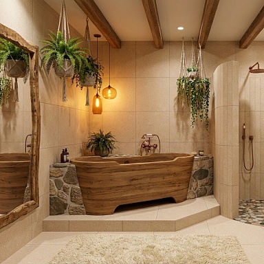 Керамогранит Novin Ceram Yazd Tile Co Lime Stone Ivory Matt Rect 60x60х0,9
