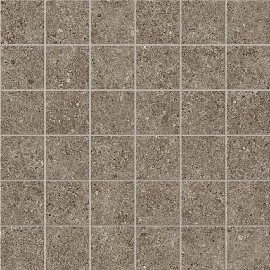 Мозаика Atlas Concorde Italy A7DH Boost Stone Taupe Mosaico Matt 30x30