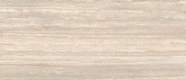 Керамогранит Panaria PZ6PT20 Perpetual Travertino Cream Nat 6mm 120x278