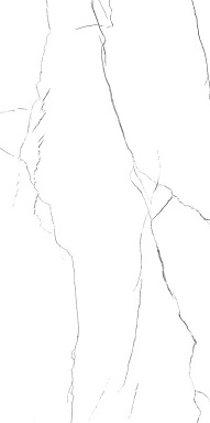 Керамогранит ProGRES Ceramica CNR0301 Ice Marbel белый 1200х600х9,5