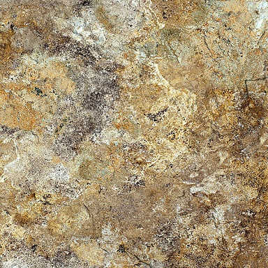 Керамогранит Kirovit GSR0072 K Rusty Stone коричневый светлый граниль 600х600х10